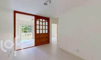 Imagem: SãO PAULO - Apartamento Padrão - Liberdade