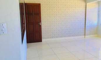 Imagem 7: Lindo Apartamento 2/4 Suíte com closet + Dependência Para Venda No Edifício Luiz Marinho