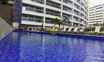 Imagem 2: Apartamento à venda, 47 m² por R$ 650.000,00 - Meireles - Fortaleza/CE