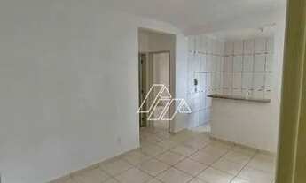 Imagem 3: Apartamento com 2 dormitórios à venda, 45 m² - Jardim Califórnia