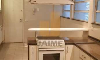 Imagem 7: Apartamento amplo, com 220 m2 e duas vagas em ótima localização - Paraíso