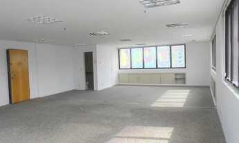 Imagem 5: SÃO PAULO - Loja/Salao - CAMPO BELO