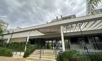 Imagem 2: Apartamento - Swiss Park - Campinas