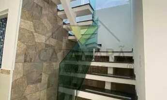 Imagem 6: Casa em Condomínio-LOCAÇÃO-Real Park Tietê Jundiapeba-Mogi das Cruzes-SP