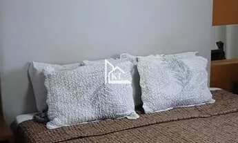 Imagem 4: Magnifico Apto Mobiliado - Vista Mar e Morro do Careca - 79M2 - Sombra - Varandas de Ponta