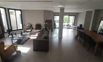 Imagem 4: SOBRADO COM 4 DORMITÓRIOS, 600 M² - VENDA OU ALUGUEL NO CONJUNTO RESIDENCIAL ESPLANADA DO