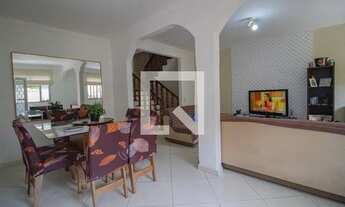 Imagem: Casa de Condomínio para Aluguel - Taquara