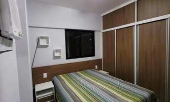 Imagem 2: Alugo AP 2qts Mobiliado p/R$2.650 Txs inclusas