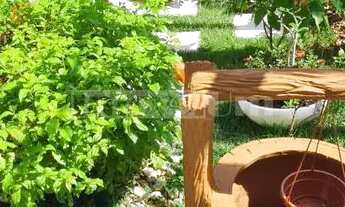 Imagem 3: Vargem Pequena Casa com 4 dormitórios