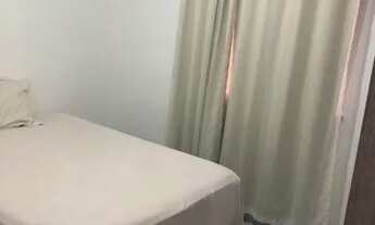 Imagem 4: Apartamento para venda tem 65 metros quadrados com 3 quartos em Jardim Eldorado - São Luís