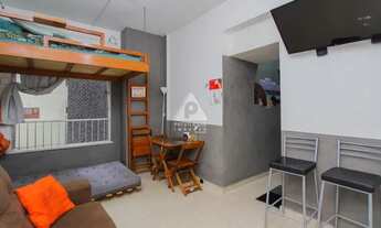 Imagem 6: Apartamento à venda, 1 quarto, 1 vaga, Copacabana - RIO DE JANEIRO/RJ