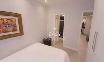 Imagem 12: RUA JOSÉ LINHARES IMPECÁVEL! 01 QUARTO, próximo ao METRÔ e PRAIA, à venda, 50 m² por R$ 1