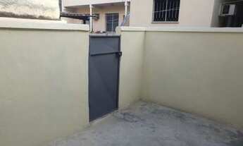 Imagem 4: Em Realengo, Casa, dois quartos, sala, cozinha, banheiro e área de serviço