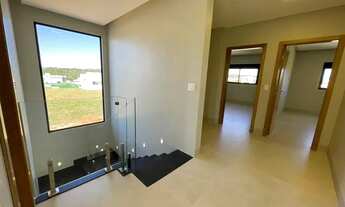 Imagem 4: Terras Alpha 2 - Casa de Condomínio 3 quartos, sendo 3 suítes