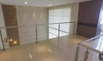 Imagem 3: Venda Apartamento com 4 quartos, Ed. Campo D`Ourique - Cuiabá - AP1633