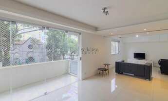 Imagem 3: Apartamento Locação 2 Dormitórios - 98 m² Higienópolis