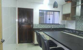 Imagem 6: Sobrado com 3 dormitórios para alugar, 100 m² por R$ 3.000,00/mês - Jardim Guanca - São Pa