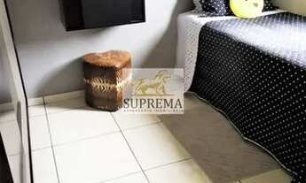 Imagem 7: Apartamento - Condomínio Vistas do Itavuvu