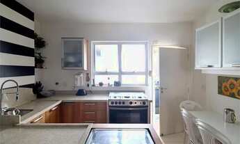 Imagem 7: APARTAMENTO - PINHEIROS - SP