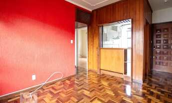 Imagem 2: Apartamento para Aluguel - Cristo Redentor, 2 Quartos, 56 m2