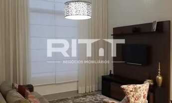 Imagem: Casa - Residencial Real Parque Sumaré