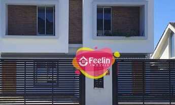 Imagem 2: Casa com 2 dormitórios à venda, 106 m² por R$ 1.100.000,00 - Ribeirão da Ilha - Florianópo