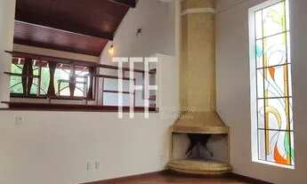 Imagem 5: Casa - Loteamento Alphaville Campinas - Campinas