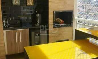 Imagem 6: Apartamento à venda, 3 quartos, 3 suítes, 2 vagas, Nova Petrópolis - São Bernardo do Campo