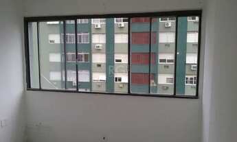 Imagem 3: Apartamento JK para Venda - 20m², 1 dormitório, Centro Histórico