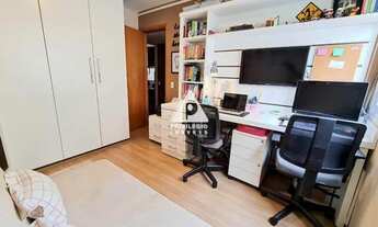 Imagem 4: Apartamento à venda, 3 quartos, 1 suíte, 2 vagas, Botafogo - RIO DE JANEIRO/RJ