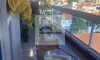 Imagem 3: Apartamento em Mirandópolis - São Paulo