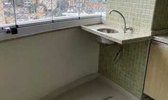 Imagem 6: APARTAMENTO - CASA BRANCA - SP