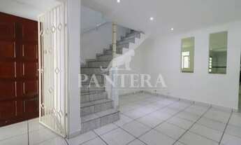 Imagem 3: Sobrado para aluguel no bairro Conjunto Residencial Sitio Oratório