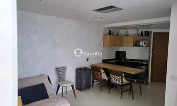 Imagem 6: Barra da Tijuca Apartamento com 1 dormitório