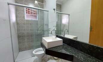 Imagem 4: Casa para Locação em Mirassol, Parque Residencial Celina Dalul, 2 dormitórios, 1 suíte, 3