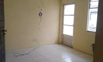 Imagem 3: Casa frente de rua