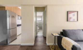 Imagem 3: São Paulo - Apartamento Padrão - Itaim Bibi