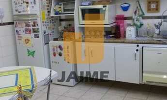 Imagem 2: Apartamento com 3 dormitórios e 1 vaga em Perdizes