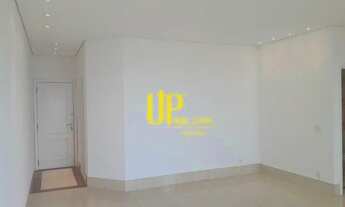 Imagem 4: Apartamento com 3 dormitórios para alugar, 122 m² por R$ 7.791,56/mês - Edifício Jardins T