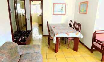 Imagem 2: Apartamento com 2 dormitórios à venda, 86 m² por R$ 540.000,00 - Praia das Pitangueiras