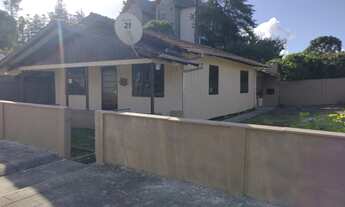 Imagem: Aluguel casa centro Campo Alegre