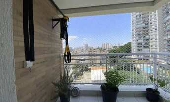 Imagem 6: Apartamento à venda em Sao Paulo