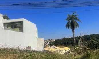 Imagem 4: Excelente lote 374m2 bairro nacional contagem oportunidade