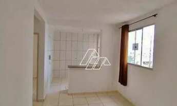 Imagem 4: Apartamento com 2 dormitórios à venda, 45 m² - Jardim Califórnia