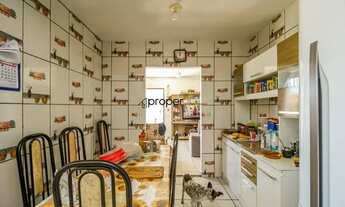 Imagem 2: Casa com 4 dormitórios à venda, 184 m² - Obelisco - Pelotas/RS