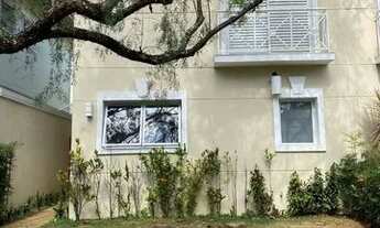 Imagem 5: Sobrado 3 dormitórios 1 Suíte 2 vagas em condomínio fechado