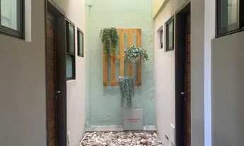 Imagem 4: Apartamento para aluguel tem 1111 metros quadrados com 1 quarto em Bairro Novo - Olinda