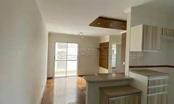 Imagem 2: Apartamento Padrão em São Carlos