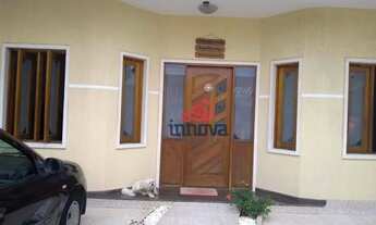 Imagem 3: Sobrado com 3 dormitórios à venda, 250 m² por R$ 1.275.000,00 - Jardim Santa Clara - Guaru