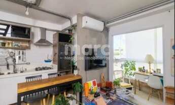 Imagem 2: SÃO PAULO - Apartamento Padrão - CAMBUCI